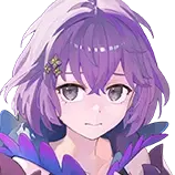 Bernadetta_EternalLoner