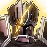 BlackKnight_MortalLegend