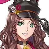 Dorothea_RosySongstress