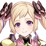 가족을 생각하는 여동생 엘리제