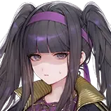 Tharja_DourCheer