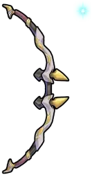 사나운 늑대의 활